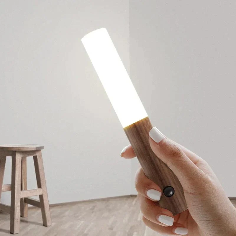 Homeko LED Rechargeable Wall Light -