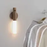 Homeko LED Rechargeable Wall Light