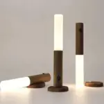 Homeko LED Rechargeable Wall Light