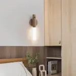 Homeko LED Rechargeable Wall Light