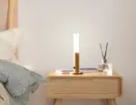 Homeko LED Rechargeable Wall Light