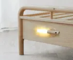 Homeko LED Rechargeable Wall Light