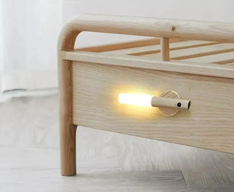 Homeko LED Rechargeable Wall Light