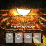 Homeko_LED_Solar_Light_Outdoor_Wall_Lamps_-_-4258579 Homeko LED Solar Light Outdoor Wall Lamps