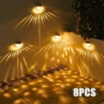 Homeko_LED_Solar_Light_Outdoor_Wall_Lamps_-_-4258585 Homeko LED Solar Light Outdoor Wall Lamps