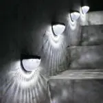 Homeko_LED_Solar_Light_Outdoor_Wall_Lamps_-_-4258598 Homeko LED Solar Light Outdoor Wall Lamps