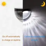 Homeko_LED_Solar_Light_Outdoor_Wall_Lamps_-_-4258604 Homeko LED Solar Light Outdoor Wall Lamps