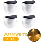 Homeko_LED_Solar_Light_Outdoor_Wall_Lamps_-_-4258625 Homeko LED Solar Light Outdoor Wall Lamps