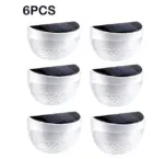Homeko_LED_Solar_Light_Outdoor_Wall_Lamps_-_-4258642 Homeko LED Solar Light Outdoor Wall Lamps