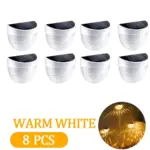 Homeko_LED_Solar_Light_Outdoor_Wall_Lamps_-_-4258654 Homeko LED Solar Light Outdoor Wall Lamps
