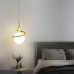 Homeko_LED_Spiral_Holding_Globe_Pendant_Lights_-_-4258659 Homeko LED Spiral Holding Globe Pendant Lights