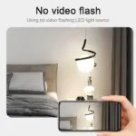 Homeko_LED_Spiral_Holding_Globe_Pendant_Lights_-_-4258684 Homeko LED Spiral Holding Globe Pendant Lights