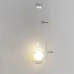 Homeko_LED_Spiral_Holding_Globe_Pendant_Lights_-_-4258701 Homeko LED Spiral Holding Globe Pendant Lights