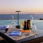 Homeko LED Table Dining Light