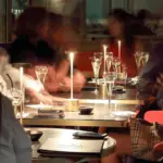 Homeko LED Table Dining Light
