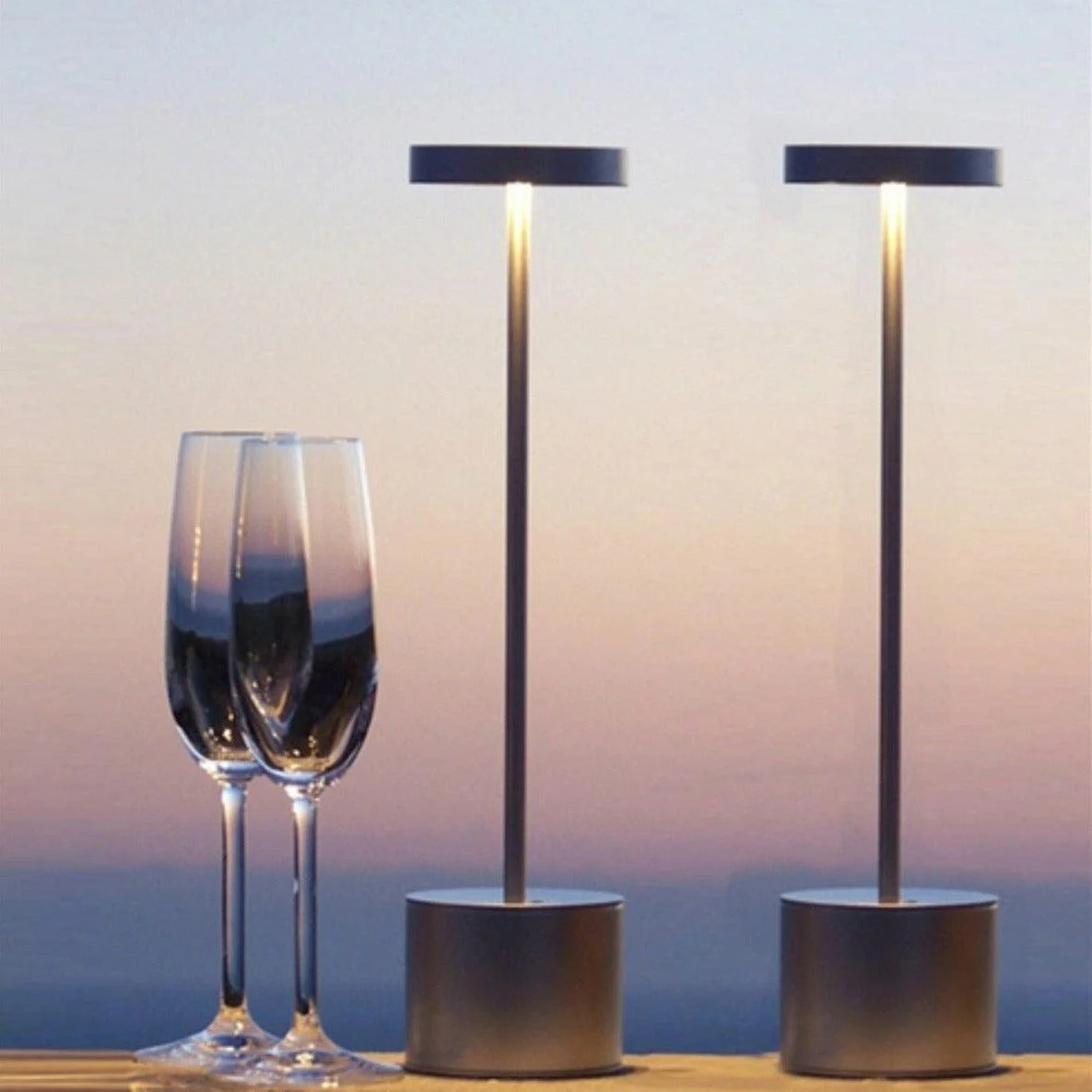 Homeko LED Table & Dining Light -