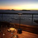 Homeko LED Table Dining Light