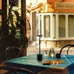 Homeko LED Table Dining Light