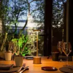 Homeko LED Table Dining Light
