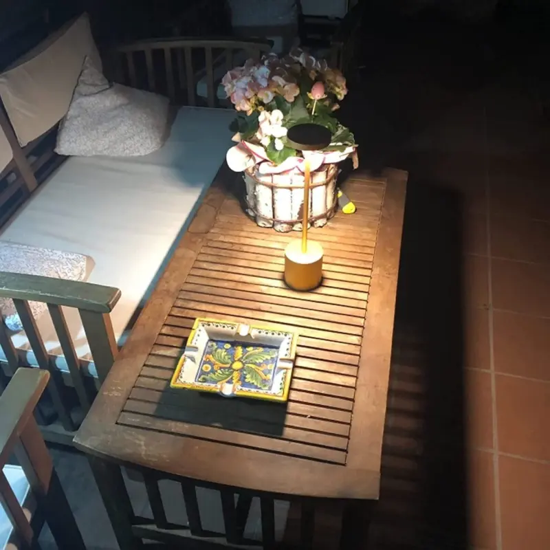 Homeko LED Table Dining Light
