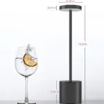 Homeko LED Table Dining Light