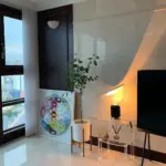 Homeko LED Table Lamp
