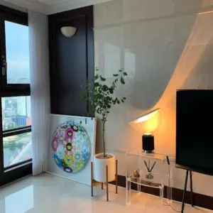 Homeko LED Table Lamp