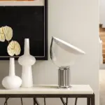 Homeko LED Table Lamp