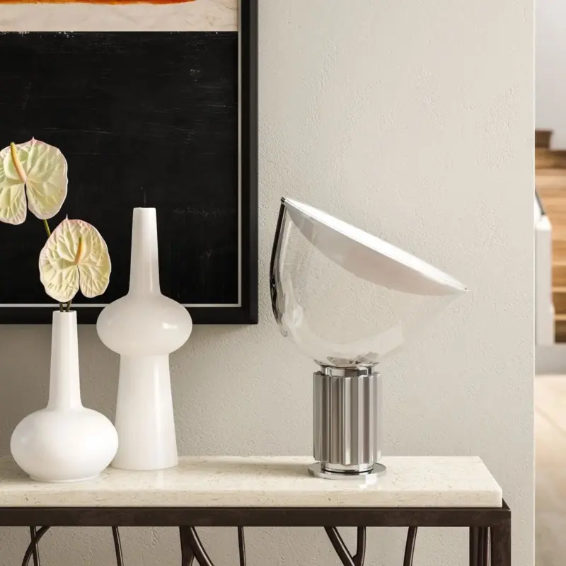 Homeko LED Table Lamp