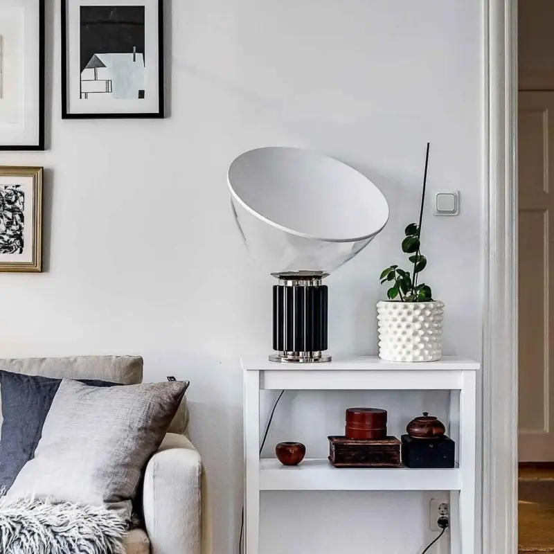 Homeko LED Table Lamp