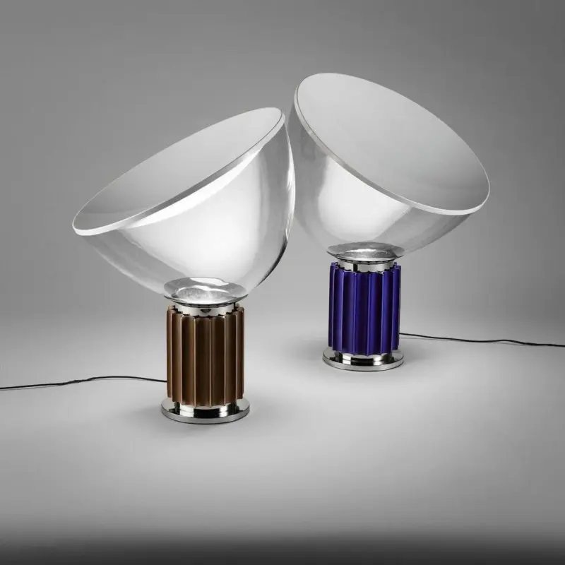 Homeko LED Table Lamp