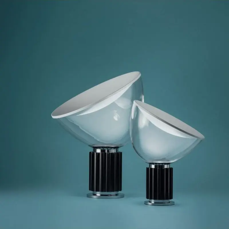 Homeko LED Table Lamp