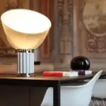 Homeko LED Table Lamp