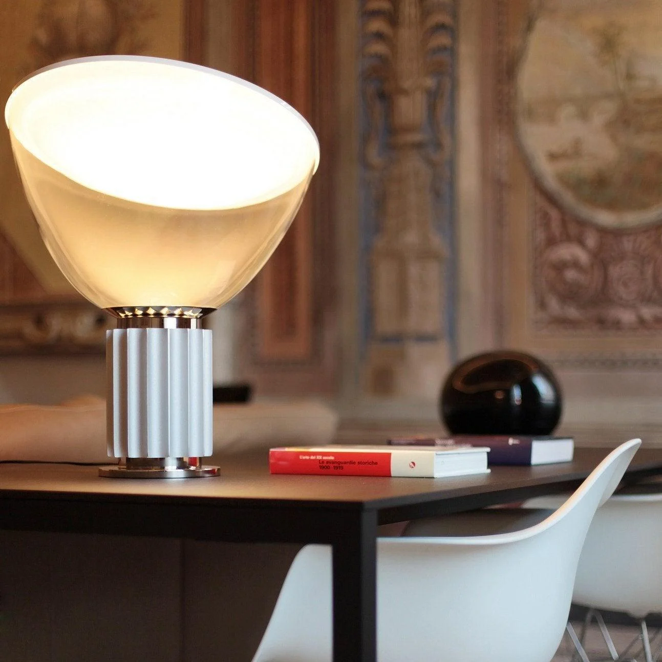 Homeko LED Table Lamp -