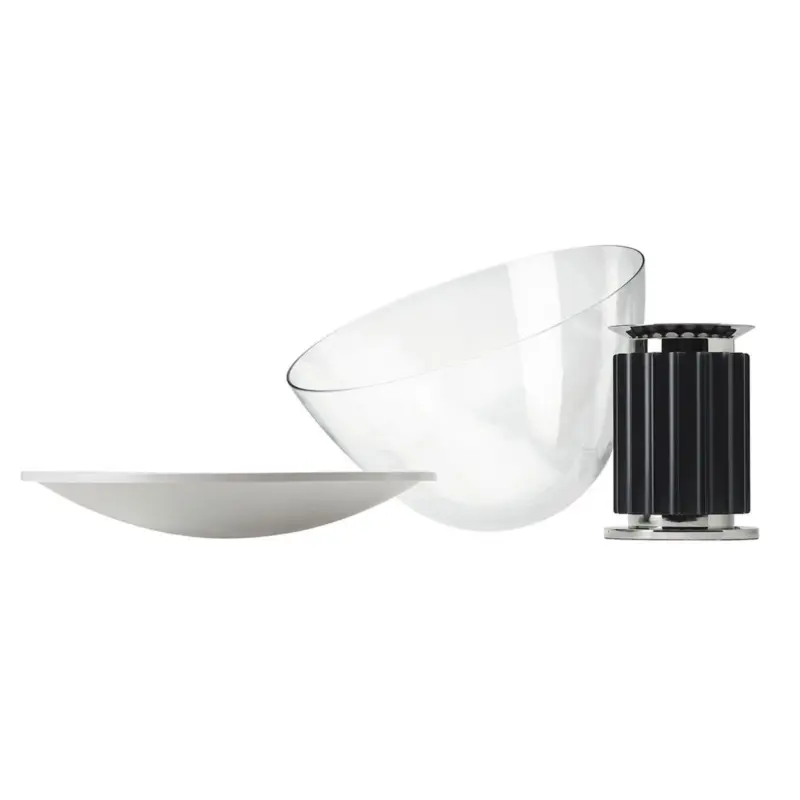 Homeko LED Table Lamp