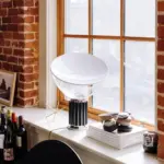 Homeko LED Table Lamp
