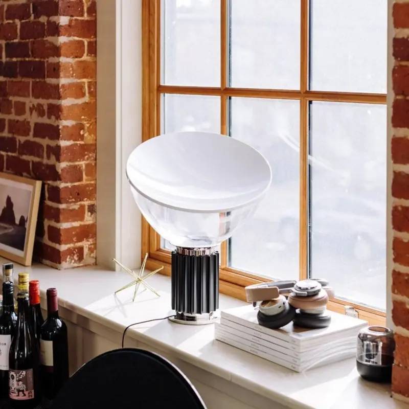 Homeko LED Table Lamp