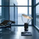 Homeko LED Table Lamp