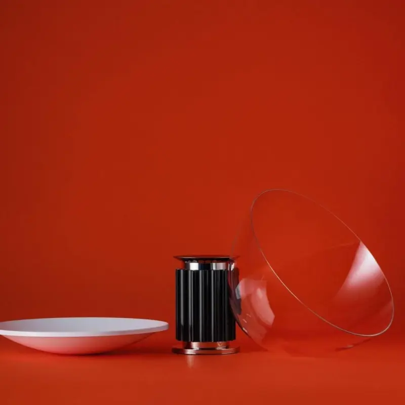 Homeko LED Table Lamp