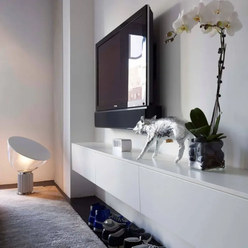 Homeko LED Table Lamp
