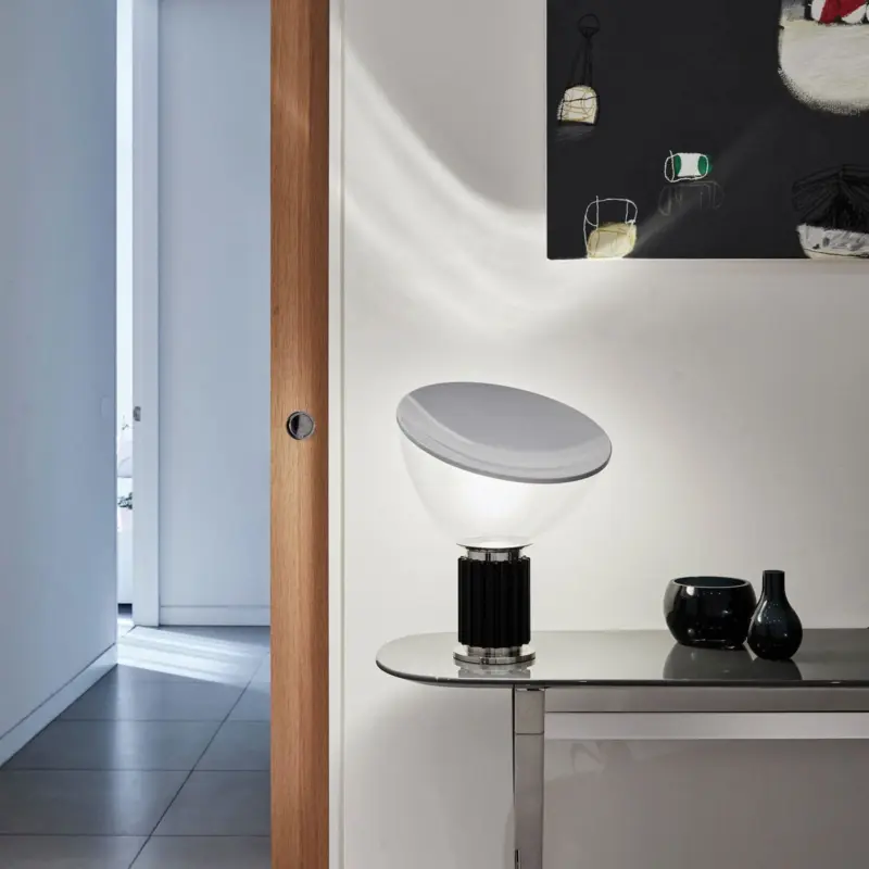 Homeko LED Table Lamp