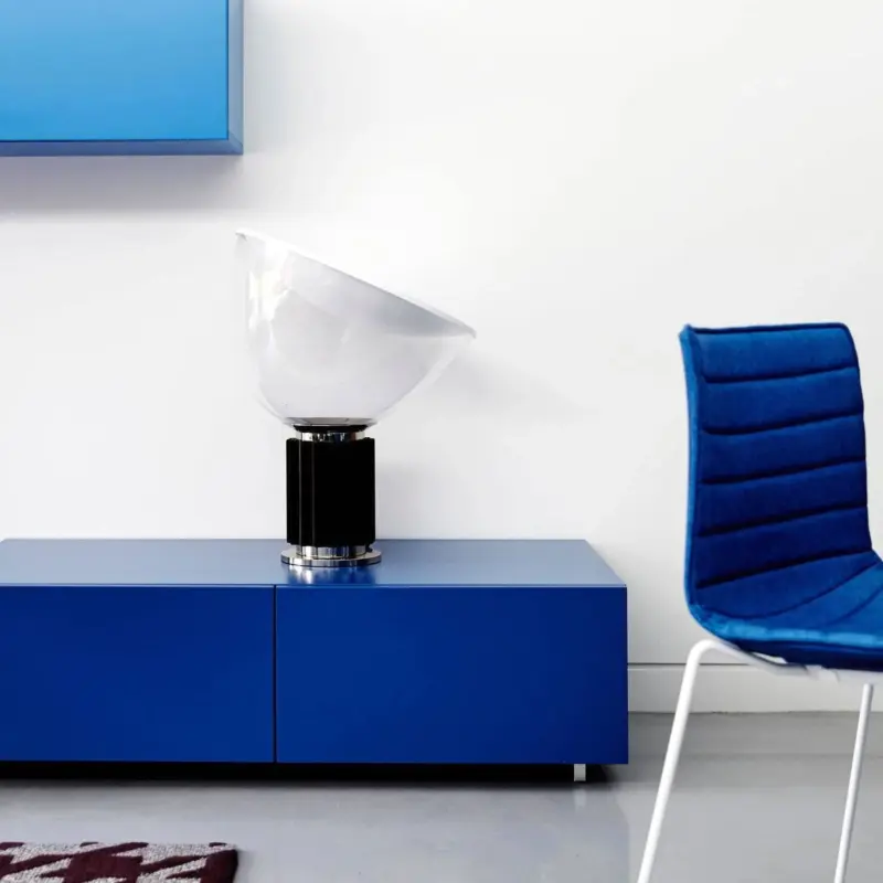 Homeko LED Table Lamp