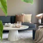 Homeko LED Table Lamp