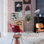 Homeko LED Table Lamp