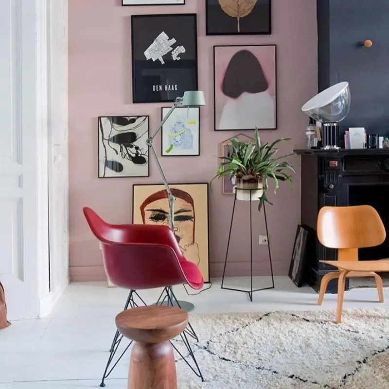 Homeko LED Table Lamp