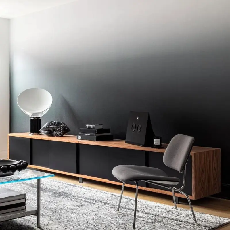 Homeko LED Table Lamp