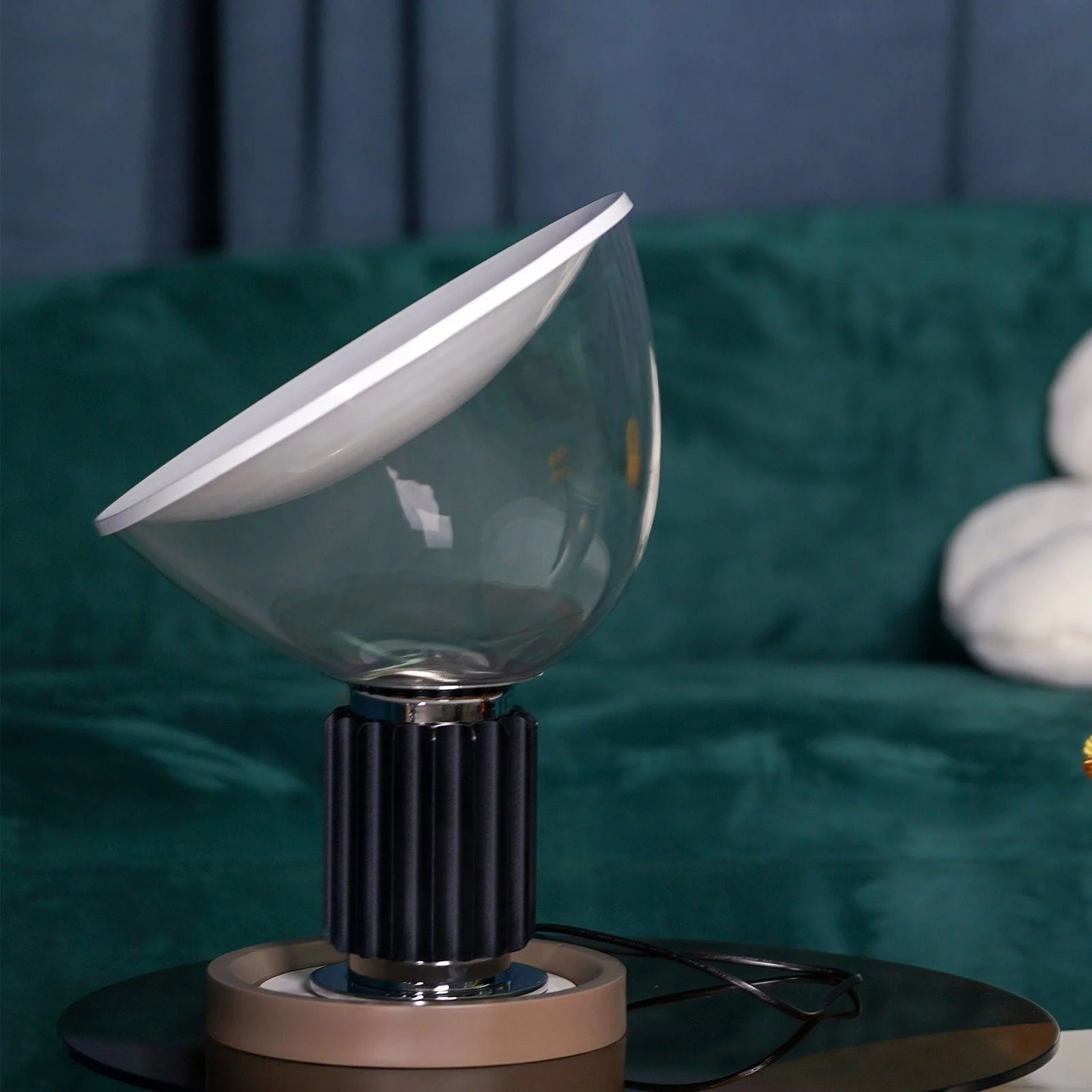 Homeko LED Table Lamp -