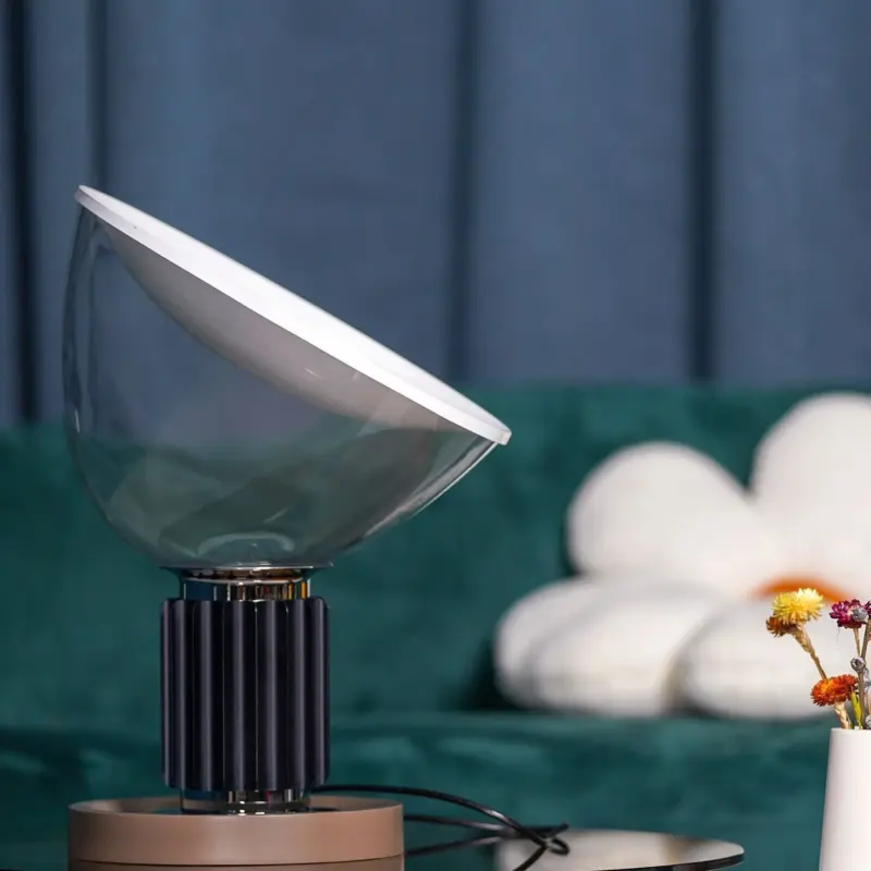 Homeko LED Table Lamp