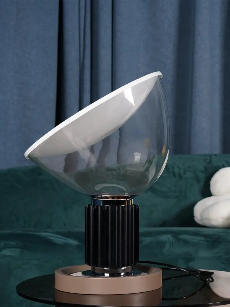 Homeko LED Table Lamp
