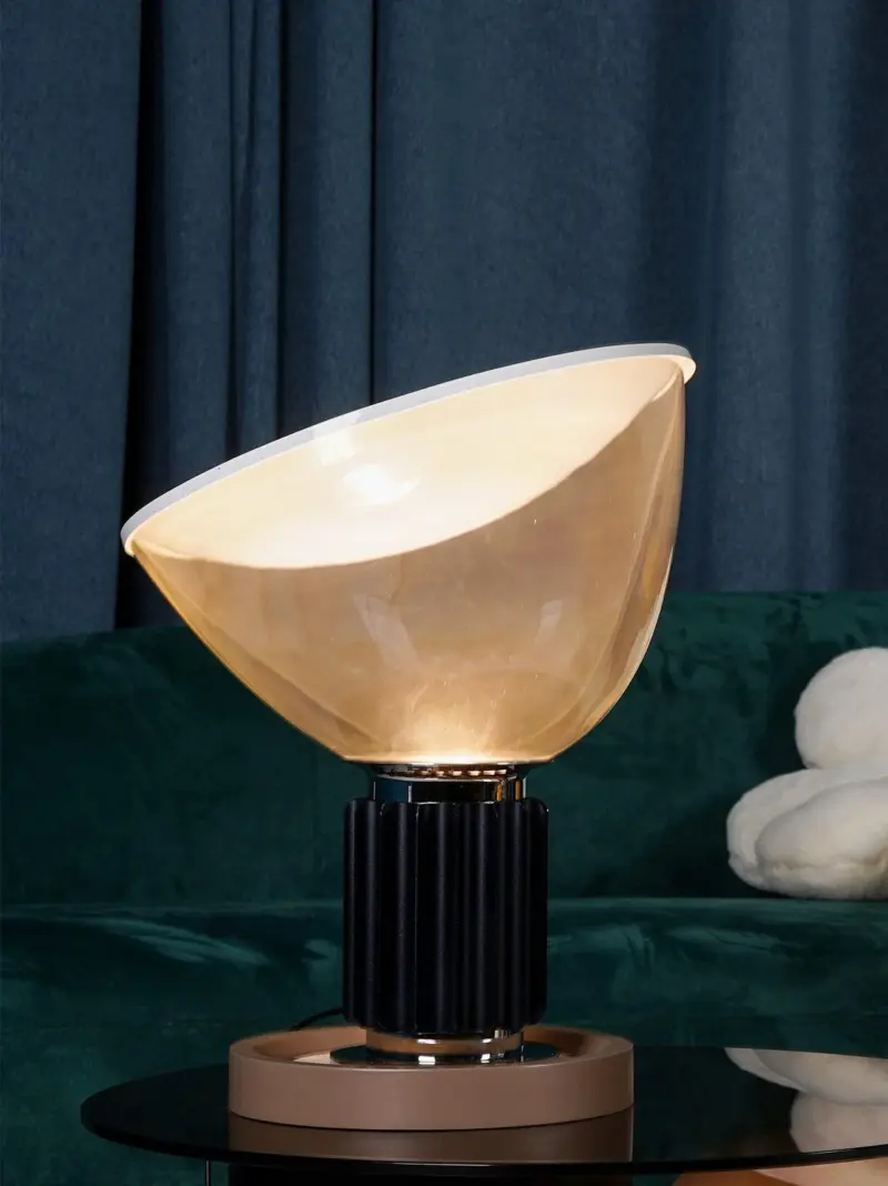 Homeko LED Table Lamp